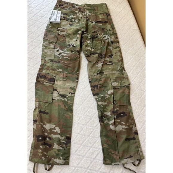 New With Tags Insect Shield Military Uniform Set Jacket/Pants Size Small Reg - Picture 9 of 16